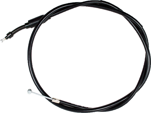 MOTION PRO BLACK VINYL CLUTCH CABLE - 05-0067